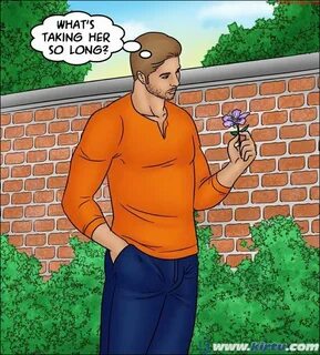 josman комиксы.