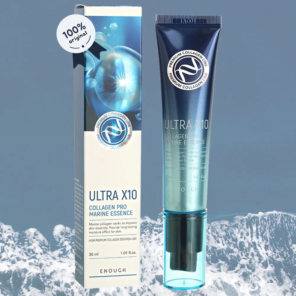 Ultra x10 collagen pro marine. Enough Premium Ultra x10 Collagen Pro Marine Essence. Enough Ultra x10 Pro Collagen Marine Essence эссенция для лица с коллагеном. Ultra x10 Collagen Pro Marine Mask.