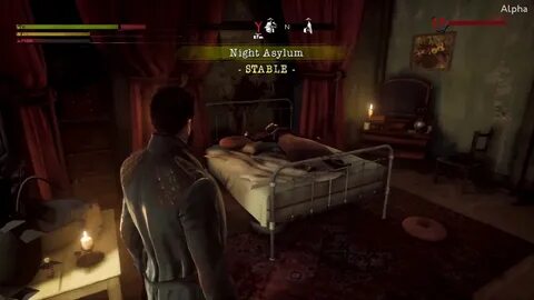 Vampires ps4