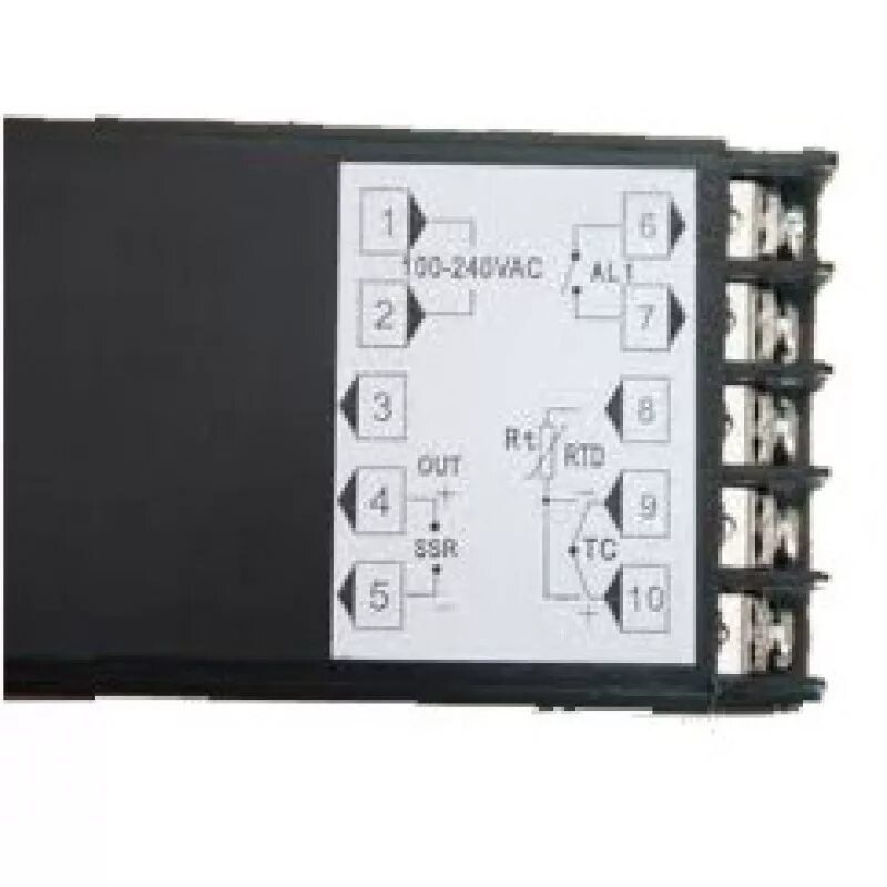 Пид регулятор c100. Пид регулятор c100
