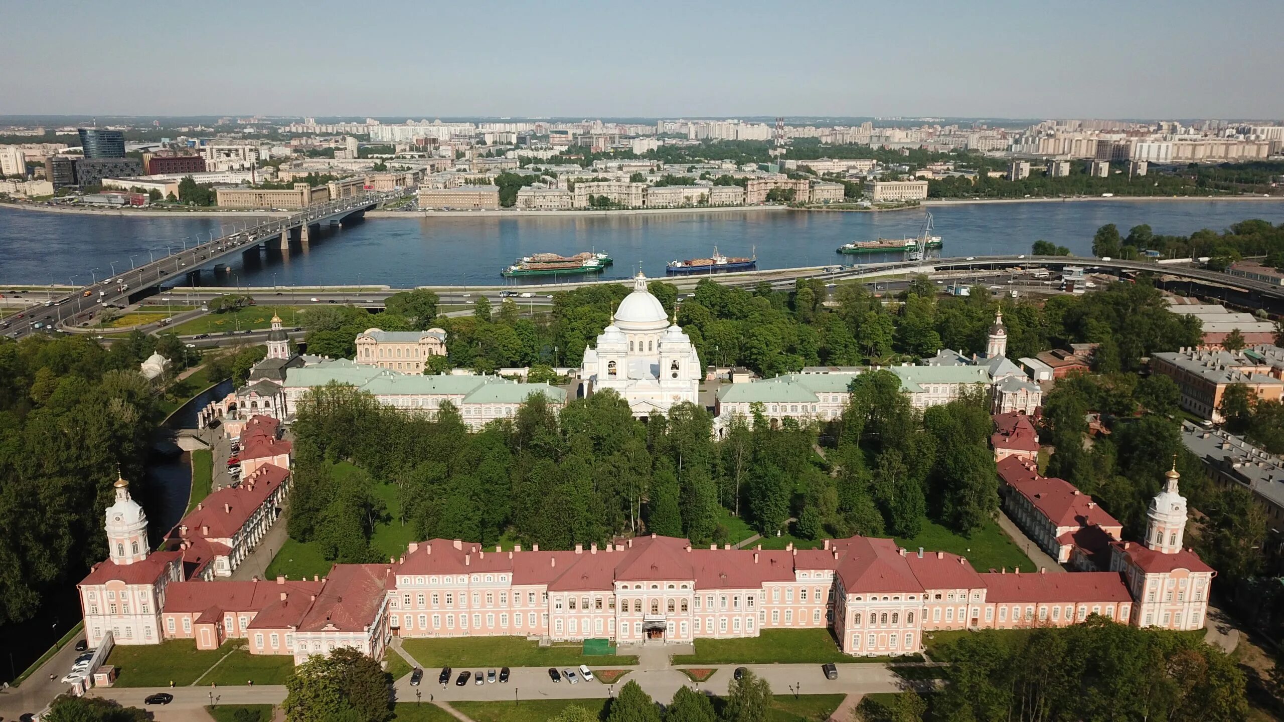 Сообщества санкт петербурга. Свято-Троицкая Александро-Невская Лавра. Александро-Невская Лавра (с 1797, Санкт-Петербург),.