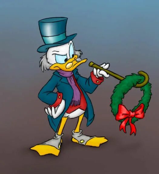 Скрудж лет. Скрудж макдак персонажи. Скрудж макдак Рождество. Scrooge MCDUCK Christmas Carol. Скрудж макдак 10 центов.