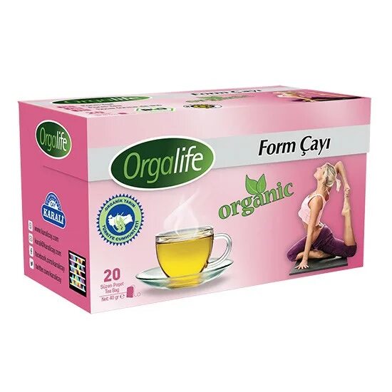 Form tea. Karisik bitki cayi form tea. dk form cay. betanin form cayi. form cayi irecommend.