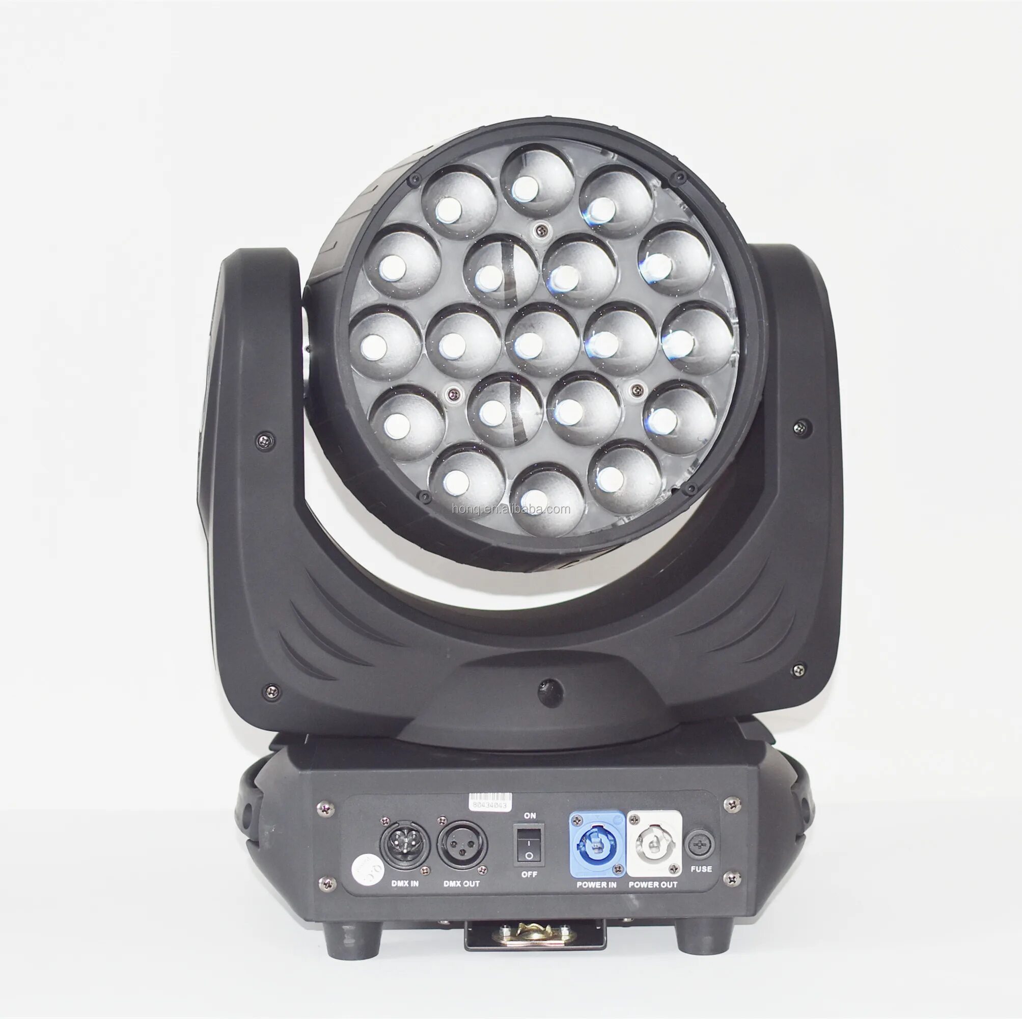RGBW 4in1 DJ disco Light new martin Led 3000w Atomic Strobe stage light Alibaba.