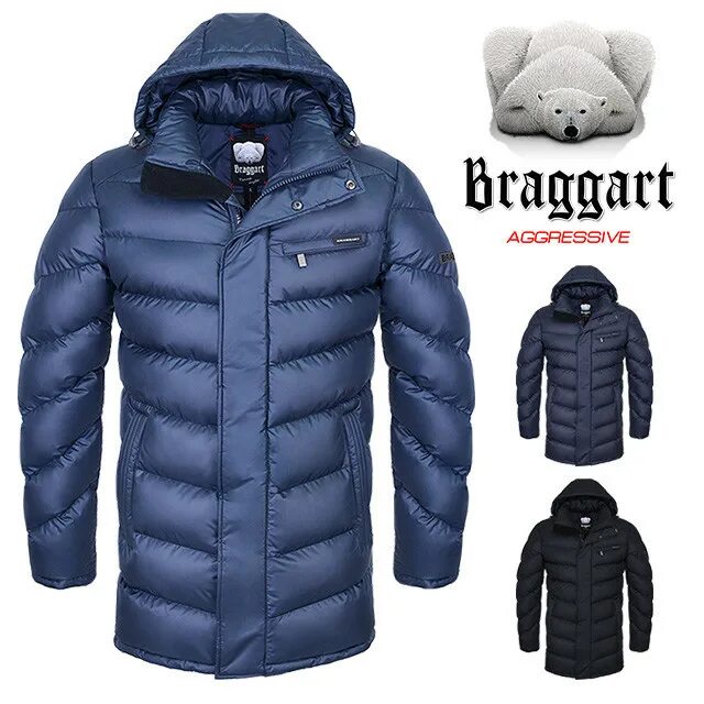 Куртка зимняя мужская авито. Зимние куртки Braggart. Куртка мужская Braggart синяя с мехом. Пуховик мужской Braggart. Braggart куртки дутые мужские.