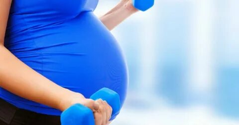 Orangetheory Fitness And Pregnancy