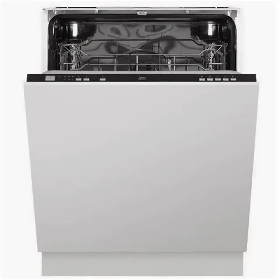 Встроенная посудомоечная машина 60 см горенье. M60bd 1205l2.