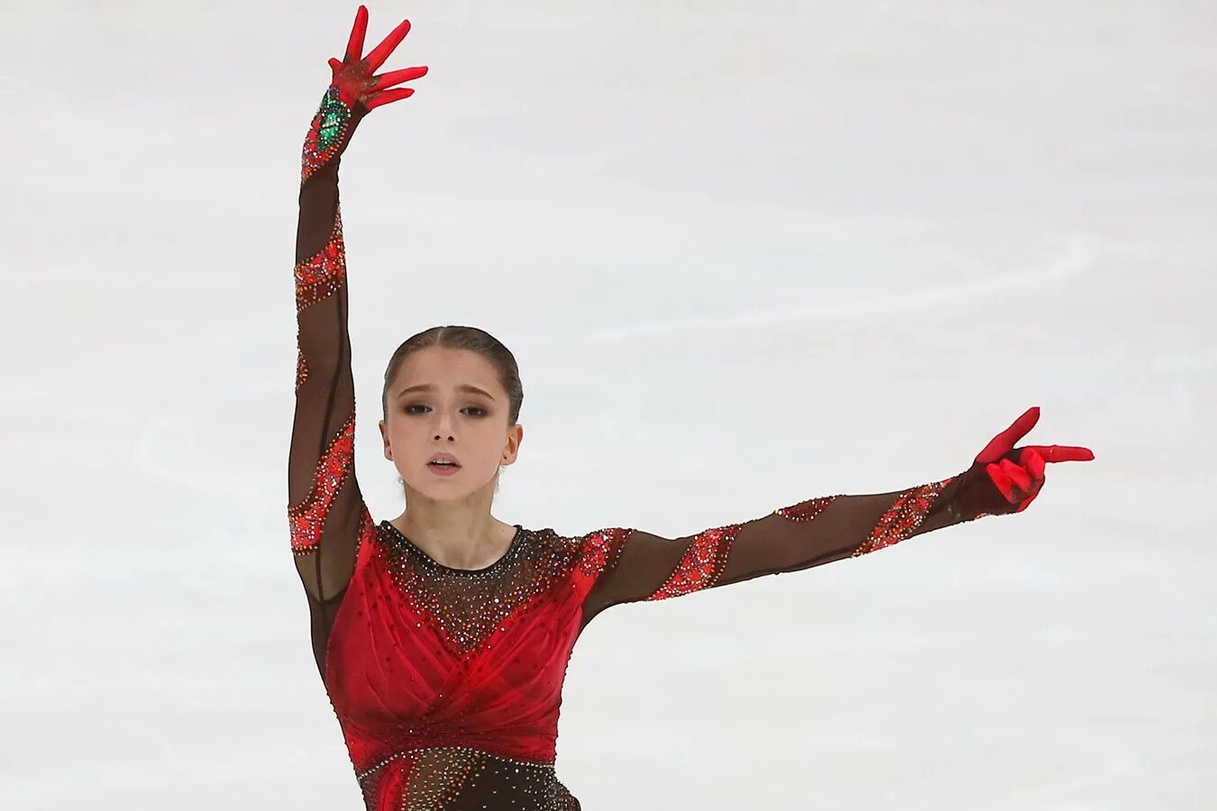 Валиева чемпион. Камила валиева. камила валиева 2025.