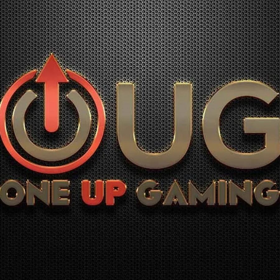 Up Gaming. Фото up Gaming. Они ап. One up.