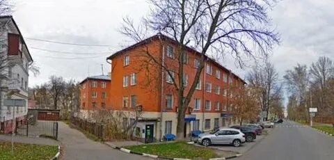 Мориса тореза 5
