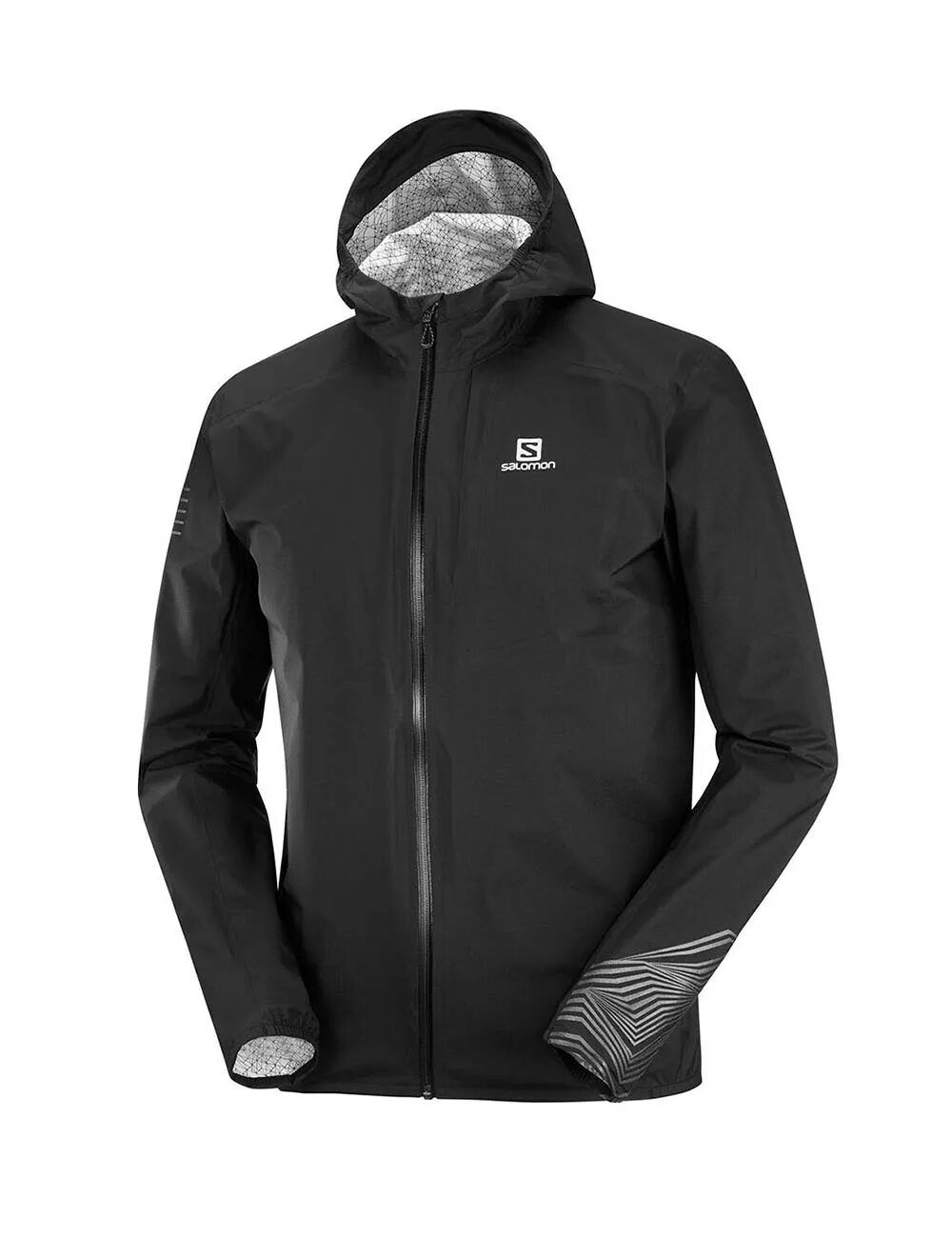 Куртка salomon мужская. Salomon Bonatti wp. Salomon куртка Bonatti wp. Salomon Bonatti Jacket. Advanced Skin Dry Salomon куртка.