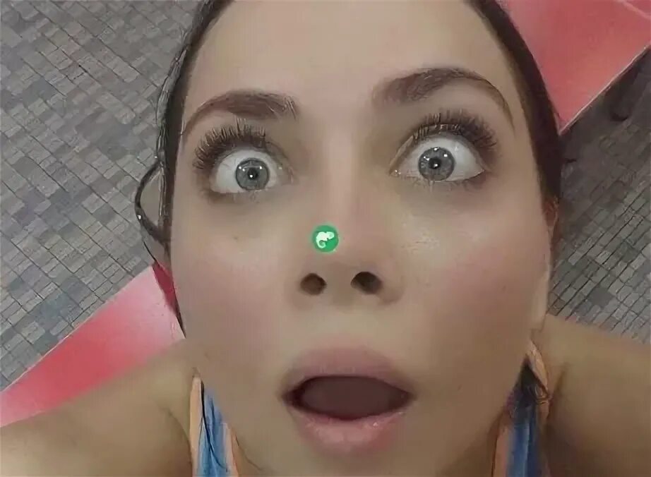 Pov video