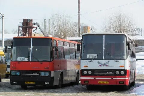 Маршрут 58
