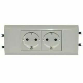 Модульные розетки legrand