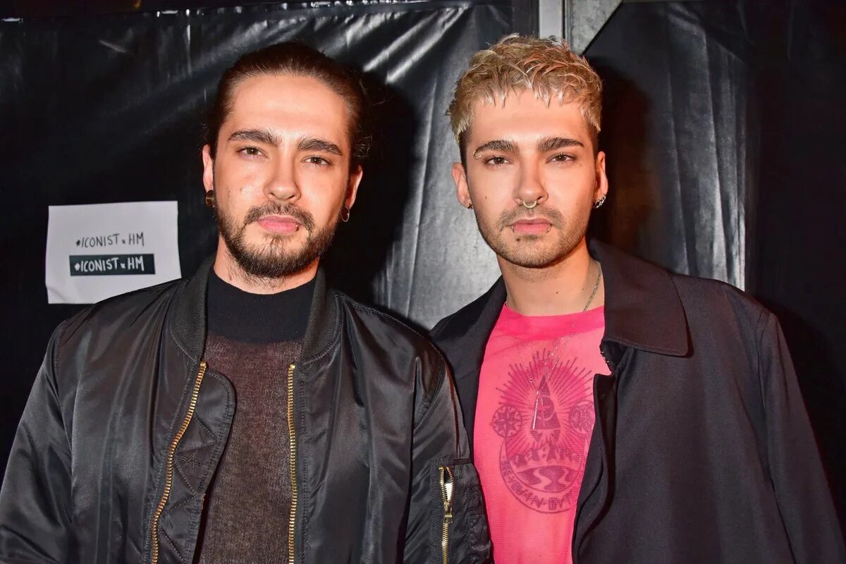 Токио хотел братья Каулитц сейчас. Bill and Tom Kaulitz. Братья Токио хотел сейчас. Токио хотел том и Билл Каулитц.