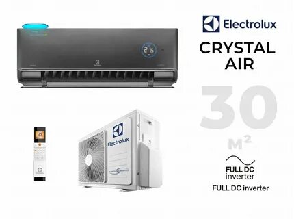 Crystal air