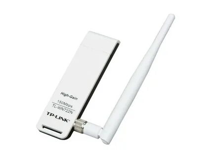 Драйвера high gain tp link