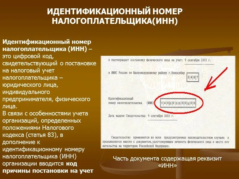 Как понимать документы. Идентификационный номер. Идентификационный номер налогоплательщика. Идентификация номер налогоплательщика. Индификационный номер.