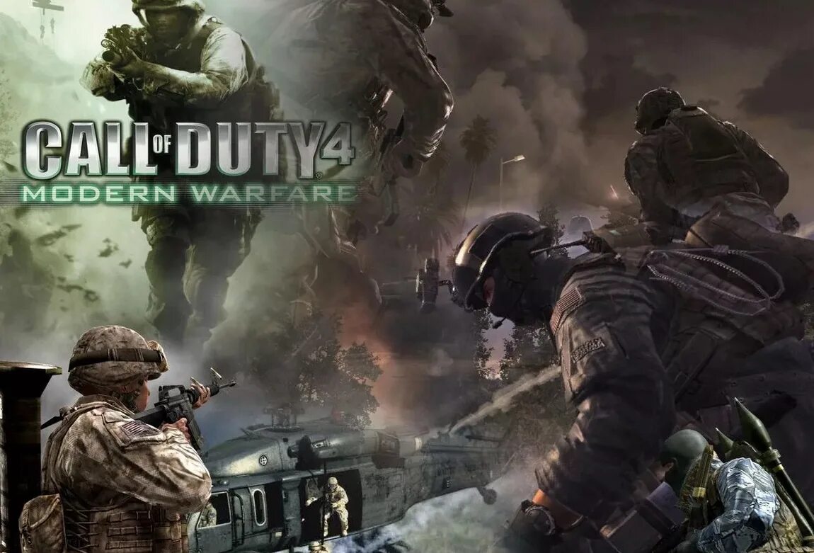 Call of duty 1 4. Call of Duty 4 Modern Warfare. Call of Duty Modern Warfare 1. Call of Duty МВ 4. Call of DUTZ mw4.