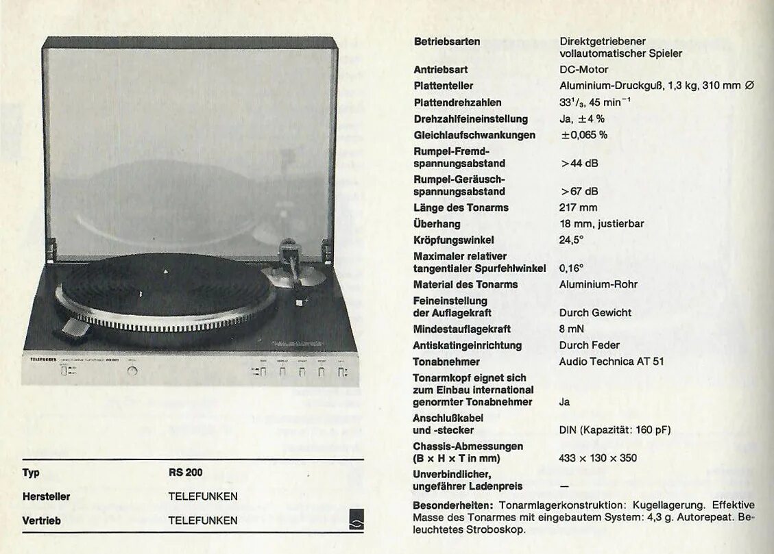 Телефункен пропало изображение. Проигрыватель пластинок телефункен. виниловые проигрыватели телефункен. telefunken rs100 внутри. телефункен звук есть а изображения нет.