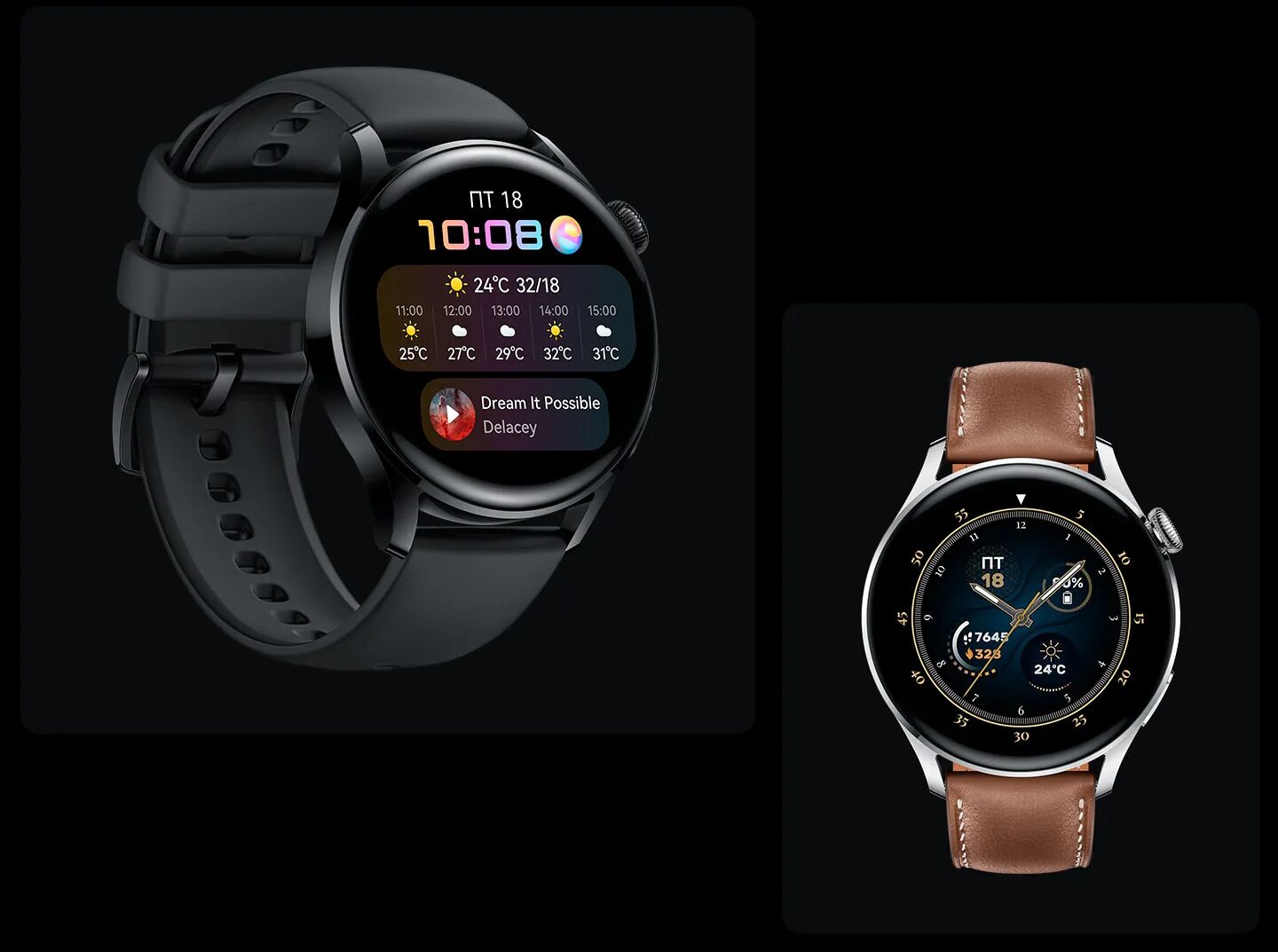 Часы huawei 3 обзор. Huawei watch 3. Часы Хуавей вотч 3. Huawei watch 3 Black (GLL-al04). Huawei watch gt 3 Active.