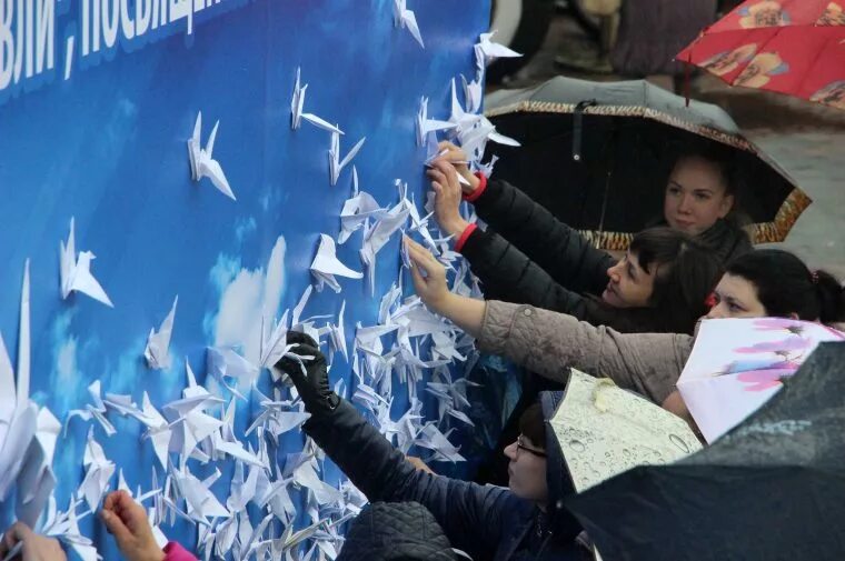 Белые журавли акция памяти погибших. Белый Журавлик акция памяти. Акция памяти день белых журавлей. Акция белый Журавлик 22 июня. Акция белые Журавли.