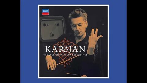 Караян бетховен