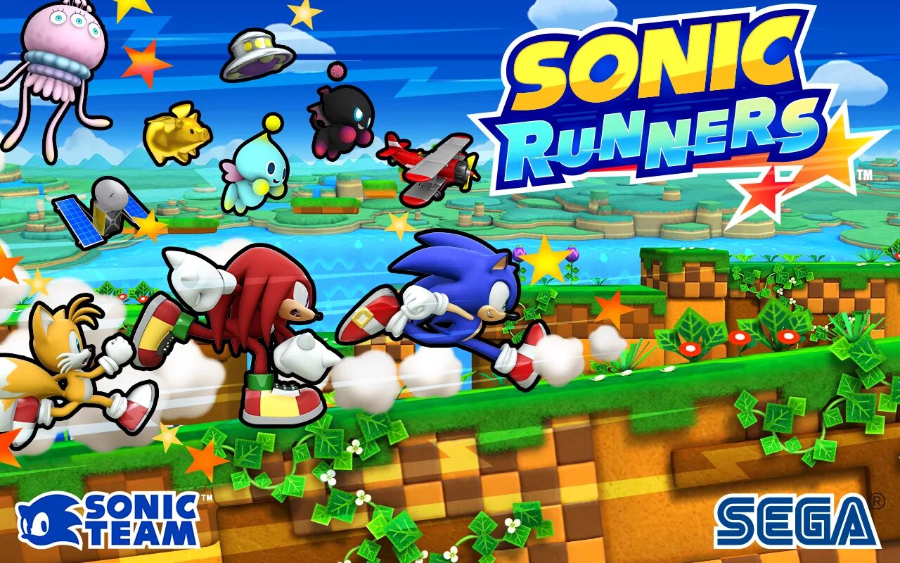 Sonic мод много денег. Sonic Runners 2. Sonic Runners. Игры раннеры Соник. Соник 1 игра.