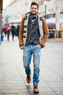 Как сейчас лучше одеться
