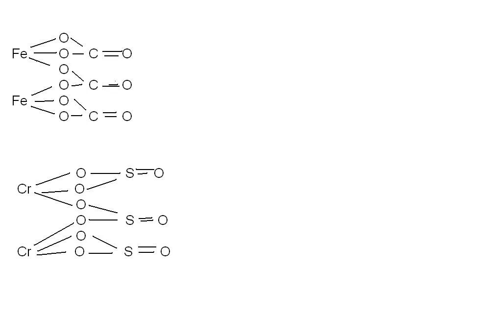 Fe2o3 c co. Al2 so4 3 структурная формула. Fe Oh 2 структурная формула. Fe Oh 2 графическая формула. Al2o3 структурная формула.