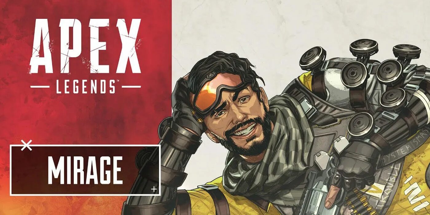 Легенды миража. Мираж Апекс легенд. Apex Legends Мираж. Apex Legends персонаж Мираж. Apex Legends Мираж арт.