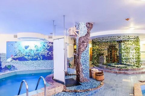 Аквапарк белокуриха