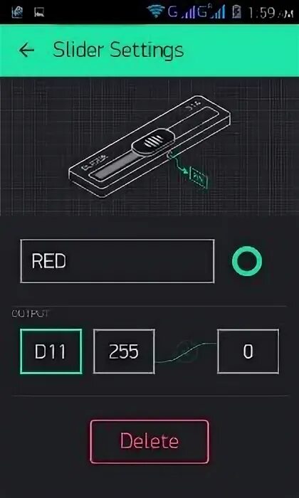 Как пройти slider settings. Как пройти slider settings