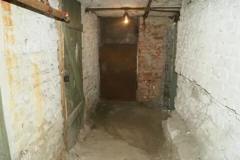 Собственники подвалов