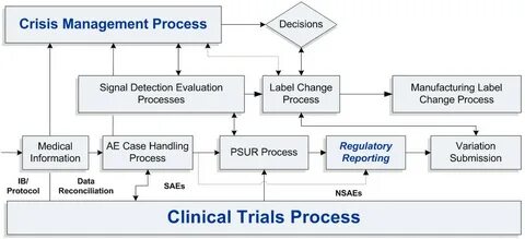 Process handle