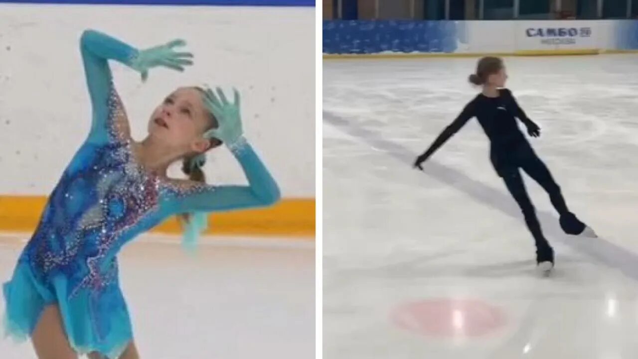 Аделина сотникова болеро. Маргарита страна. Абсолютная фигуристка. Базылюк фигурное катание. Ученики жука по фигурному катанию.