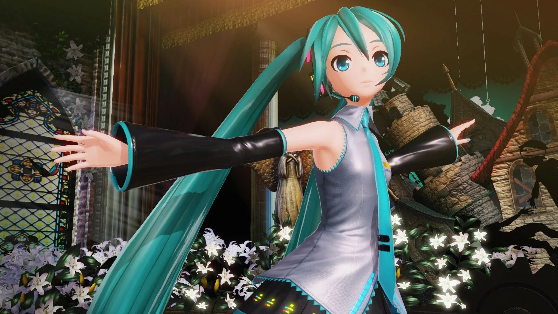 Hatsune miku project diva. Ps4 project diva x. hatsune miku: project diva х. project diva ps vita.