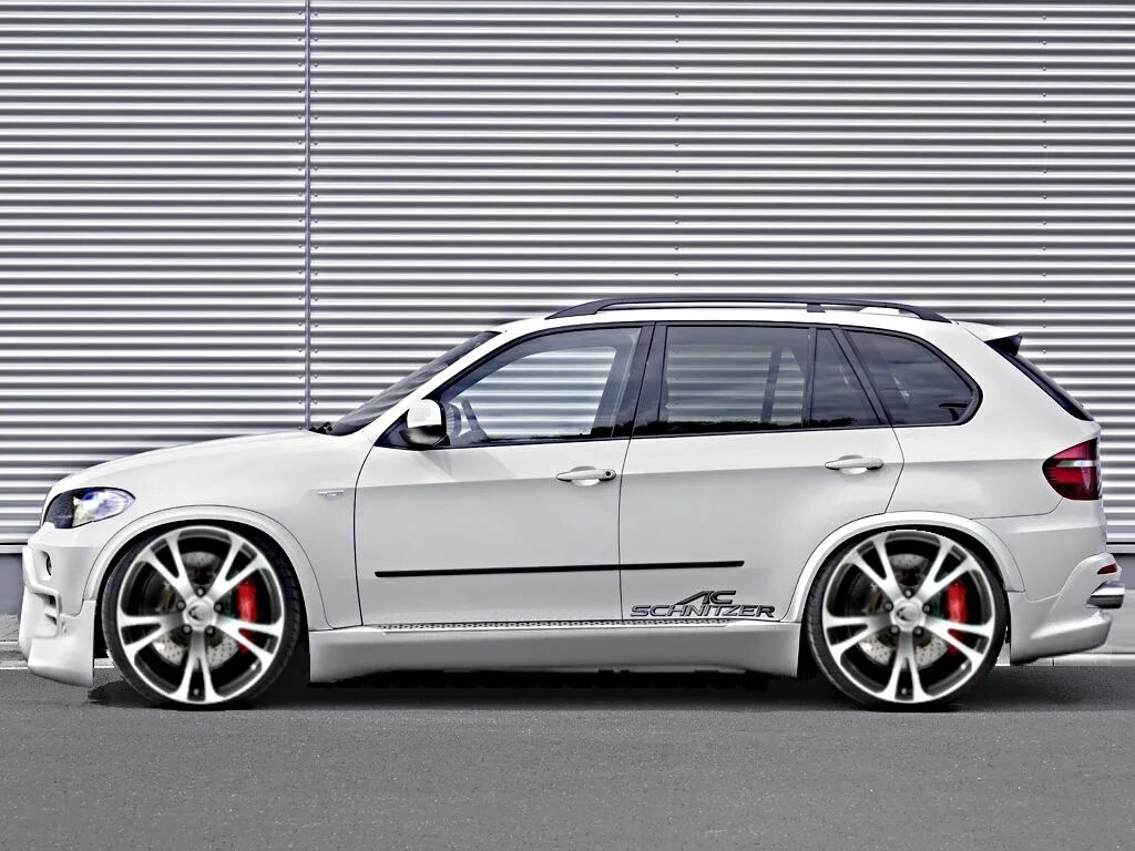 Какие тюнинг ателье у бмв AC Schnitzer BMW 335d Coupe Breaks World Record for Fastest Road-Legal Diesel Ca