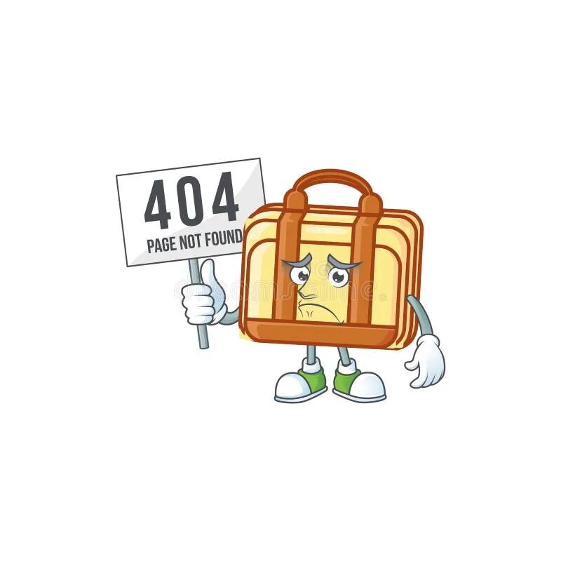 2 character the suitcase load