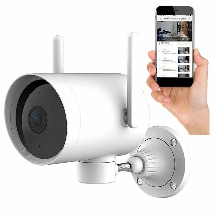 Ip камера xiaomi imilab ec3 outdoor security camera. Ip-камера xiaomi imilab ec3 outdoor security camera (cmsxj25a) eu. Imilab ec3 outdoor security camera. Видеокамера ip xiaomi mi 360 home security camera 2k, 1296p, 3. Imilab ec3 обзор.