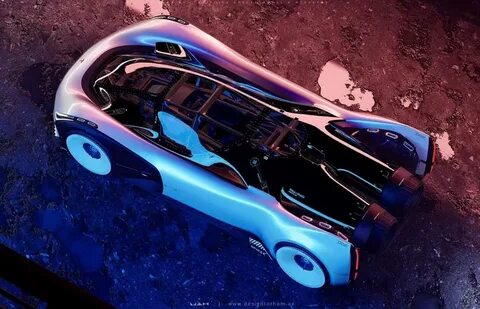 Tesla spacex
