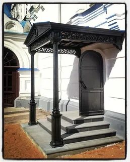 Столбов ростов