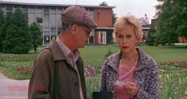 Фильм "Тайна Чёрных дроздов" (1983) - сюжет, актеры и роли, кадры из фильма