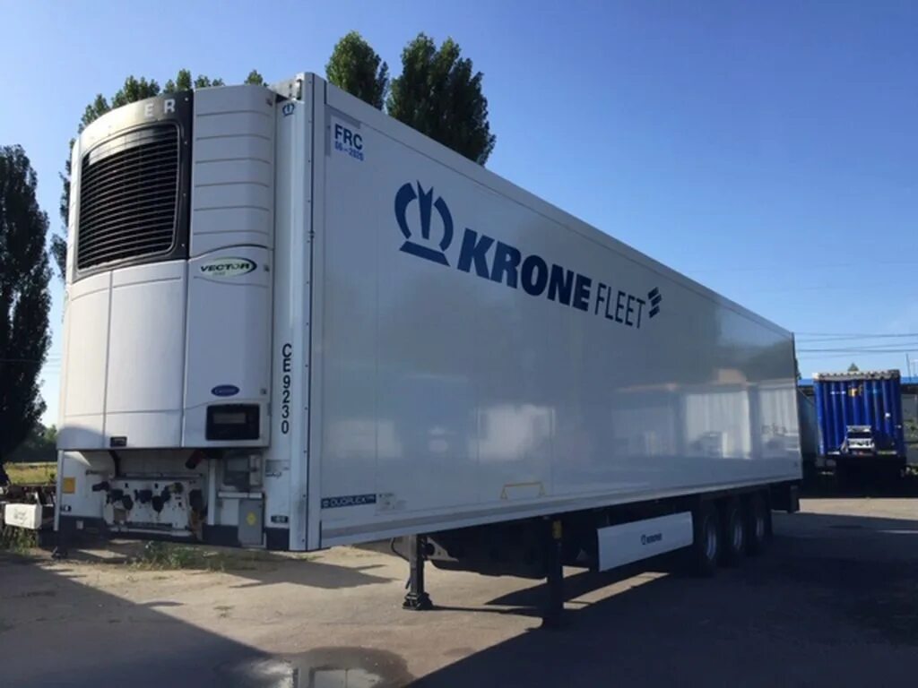 Полуприцепы кроне рефрижераторы. Полуприцеп рефрижератор крона. krone полуприцеп рефрижератор. прицеп кроне рефрижератор. новый полуприцеп рефрижератор крона.