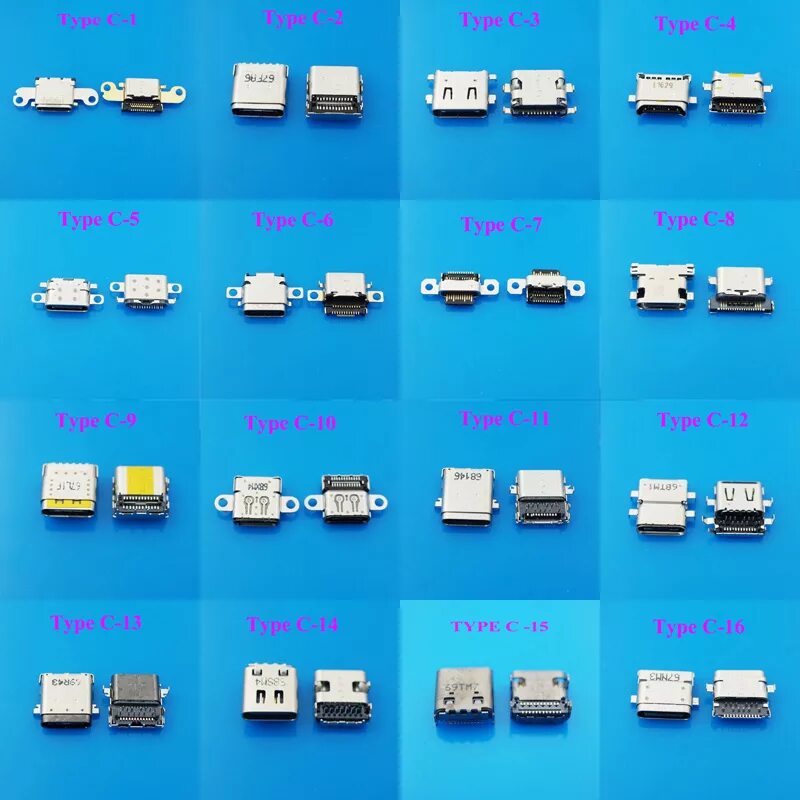 Тип штекера usb. Гнездо micro usb 3.1 type-c (12 pin). типы юсб разъемов. типы разъема usb 1.1. разъемы микро юсб таблица.