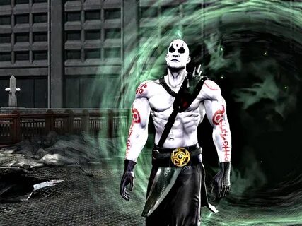 Quan chi