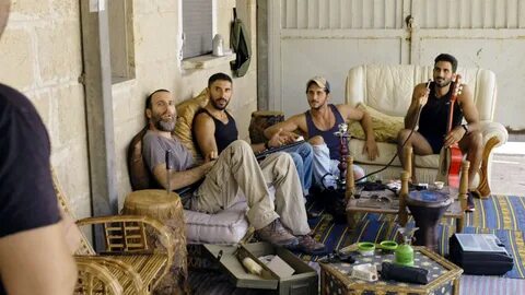 Fauda : Photo Boaz Konforty, Doron Ben-David, Tomer Capon - 45 sur 59.