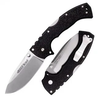 Cold steel 4 max