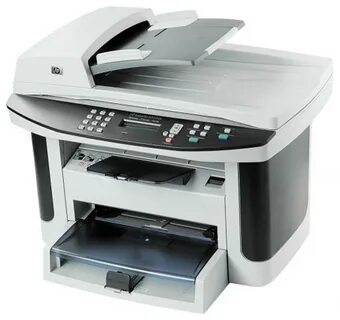 Принтер сканер laserjet
