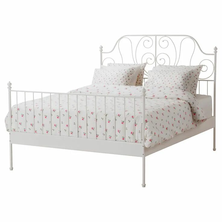 Каркас кровати НЕСТТУН (991.579.83) купить в ИКЕА (IKEA) с доставкой, по цене 69